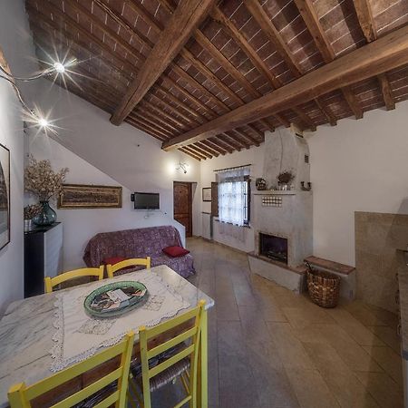 Апартаменты Casa Tea Sorrezzana Экстерьер фото