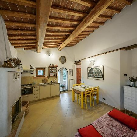 Апартаменты Casa Tea Sorrezzana Экстерьер фото