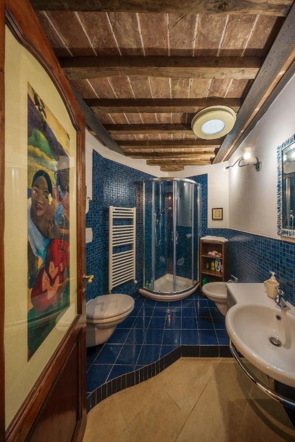 Апартаменты Casa Tea Sorrezzana Экстерьер фото