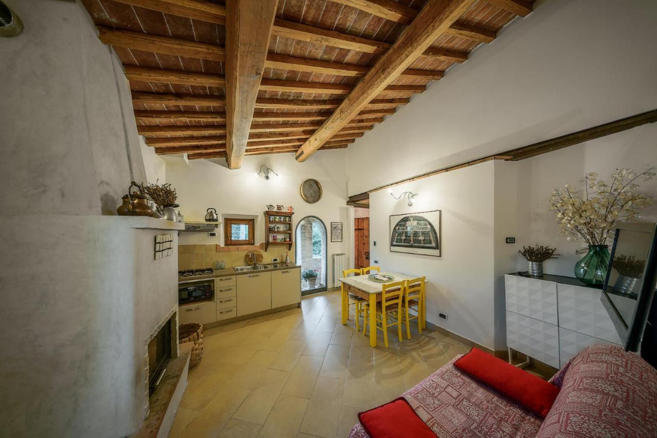 Апартаменты Casa Tea Sorrezzana Экстерьер фото