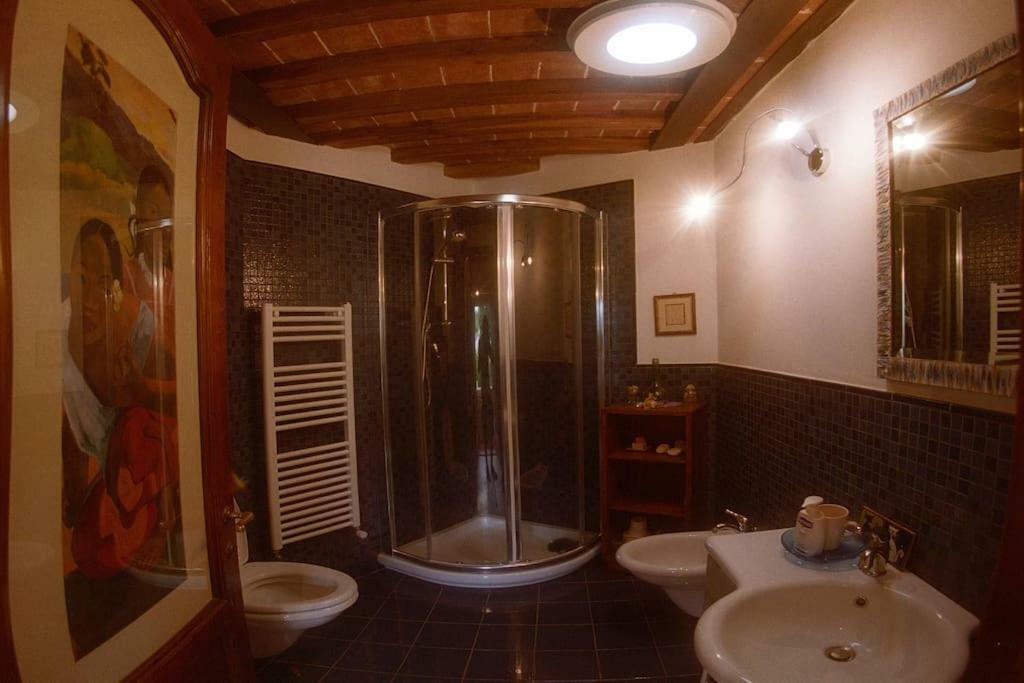 Апартаменты Casa Tea Sorrezzana Экстерьер фото
